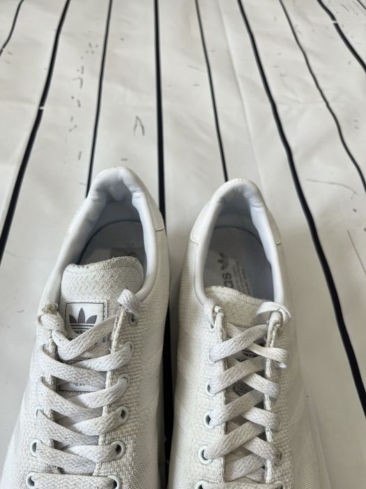 Кросівки adidas la trainer