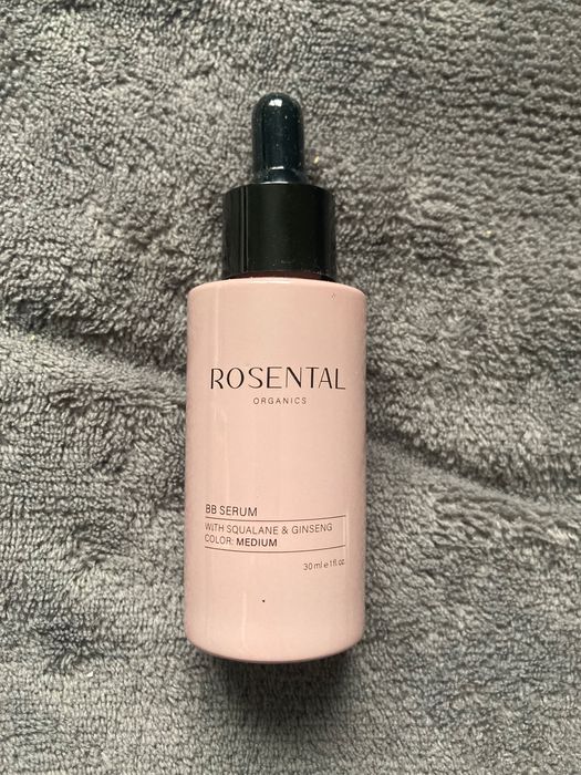 Serum BB Medium Rosental