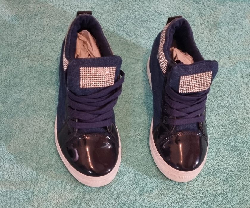 Tenis Criança n36