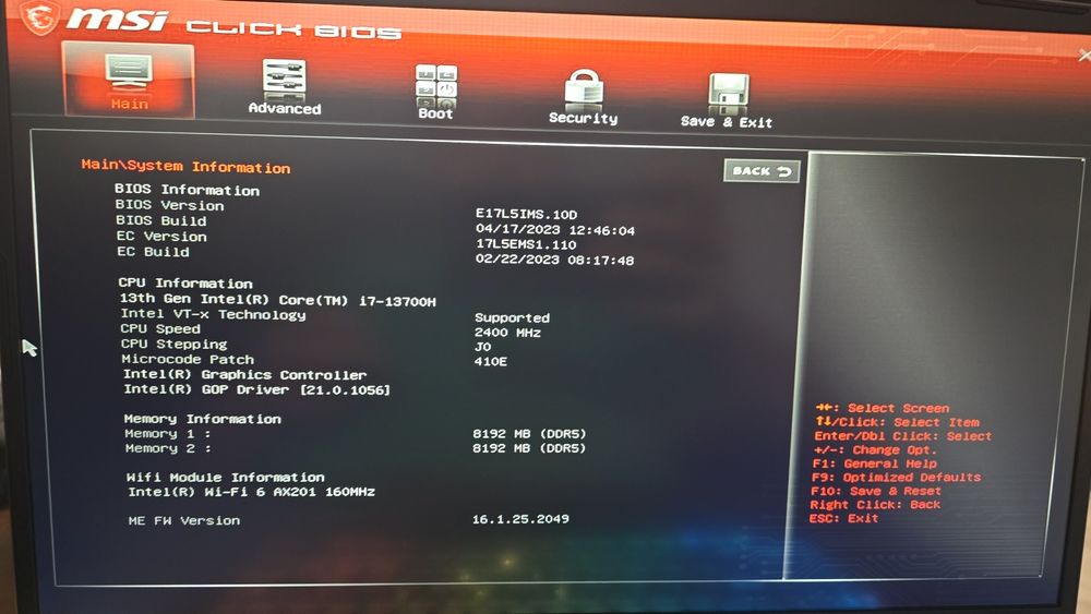 LAPTOP   MSI RAIDER HX AI Razen 9 64 GB Rtx 5080  2TB dysk