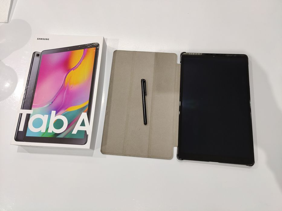 Tablet nówka Samsung Galaxy TAB A Wi-Fi SM-T510 10.1" 32GB 6150mAh 64b