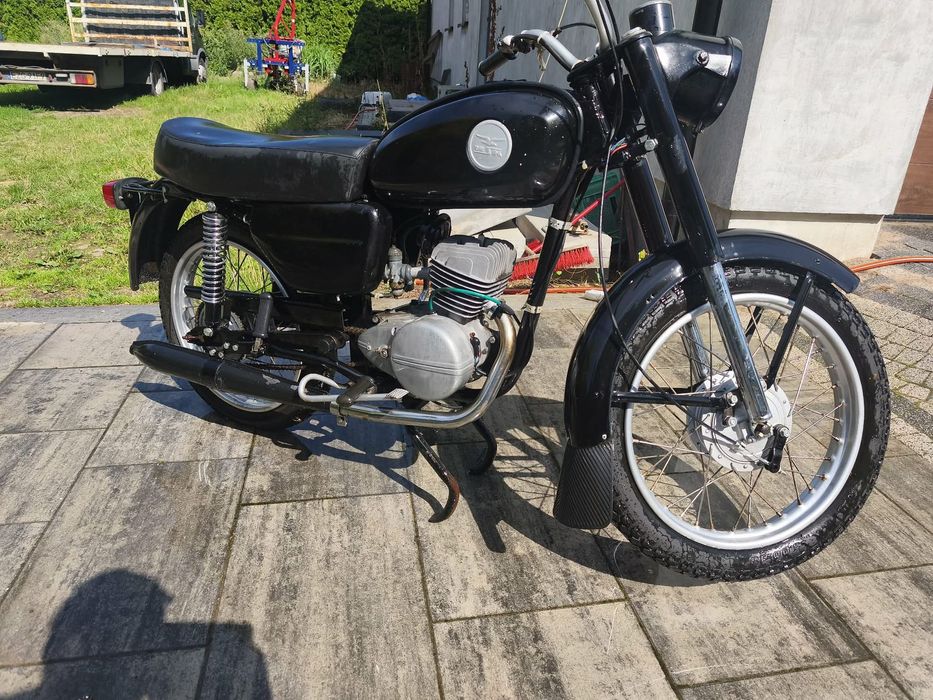 WSK  Wsk125