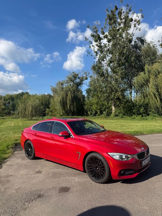 BMW Seria 4