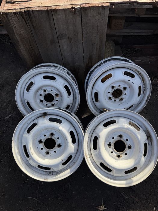 Продам диски на ваз 4*98