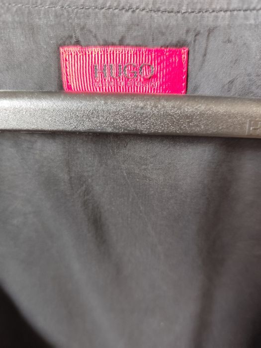 Sukienka klasyczna Hugo Boss rozmiar 38 m