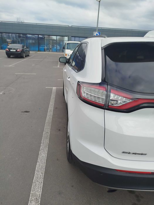 Ford Edge 2016 2.0 AWD 110 000 КМ