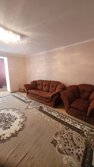 Оренда квартири в центрі міста