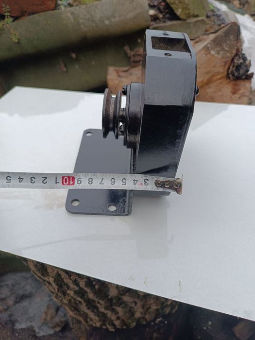 Міні мельниця для птиц нова