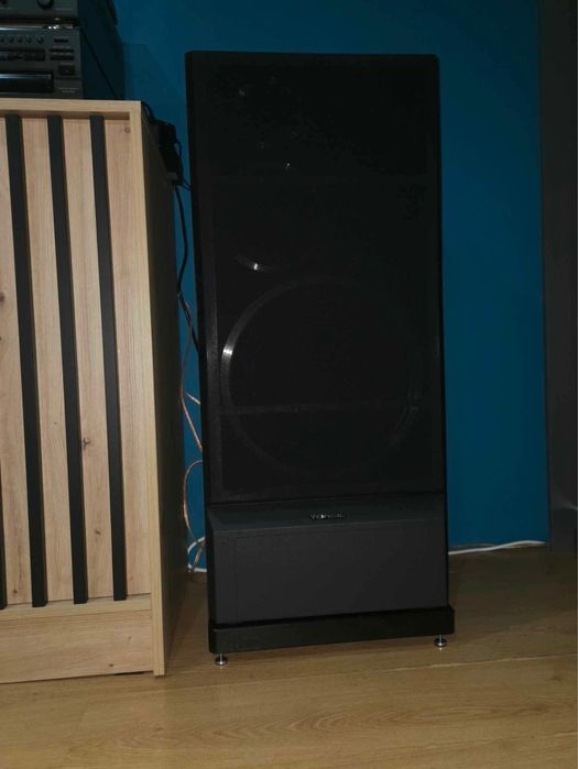 Podstawki pod kolumny Tonsil altus 300