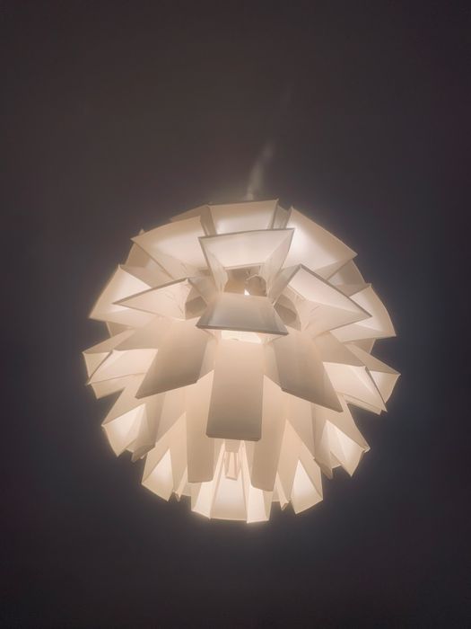 Lampa wisząca Norm69