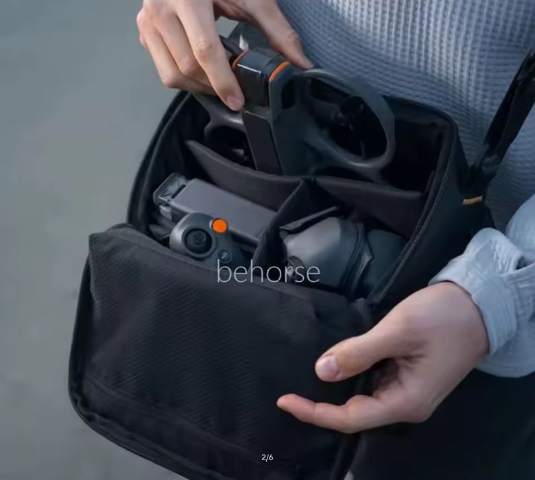 Сумка DJI Neo/ Neo2 Avata2