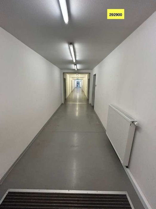Kontenery biurowe / socjalne / sanitarne