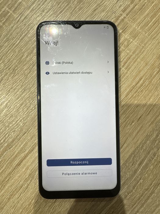 Vivo telefon V2110
