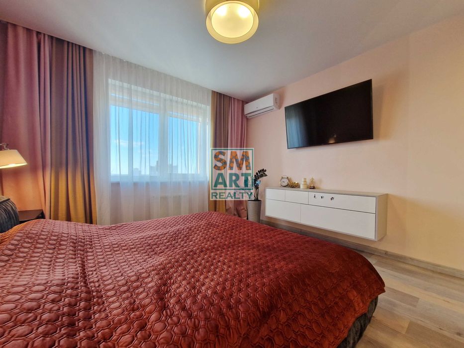 3-кімнатна квартира за адресою вул. Новомостицька (площа 117 м²) - Atlanta.ua - фото 9