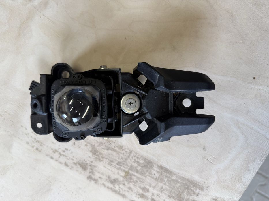 Lampa Reflektor LED MT-09 21-24r