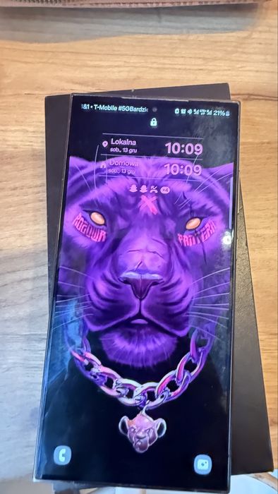 Sprzedam samsung s24 ultra 256 gb