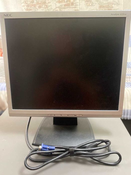 Монитор AccuSync LCD73V