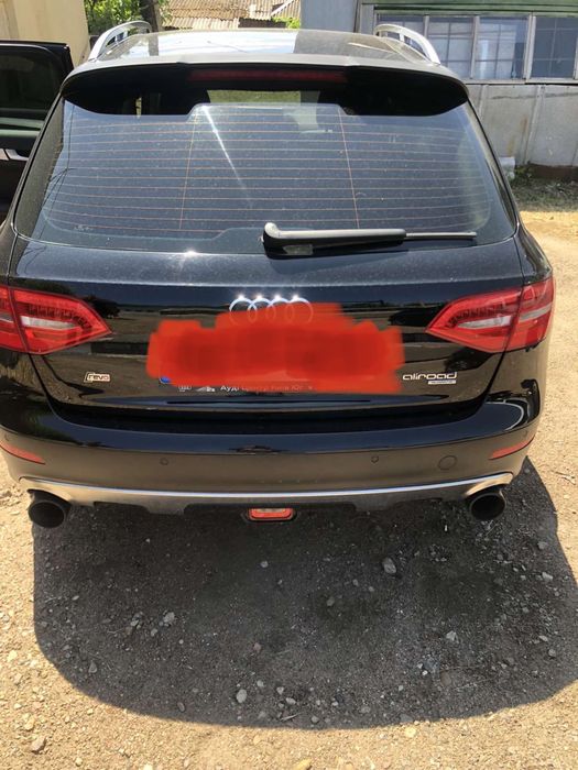 Разборка Ауди а4б8 Audi a4b8 Allroad Розбірка ауди а4б8 а4б8 a4b8