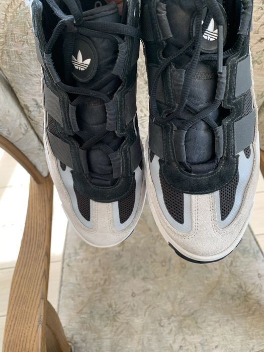 Кросівки Adidas niteball