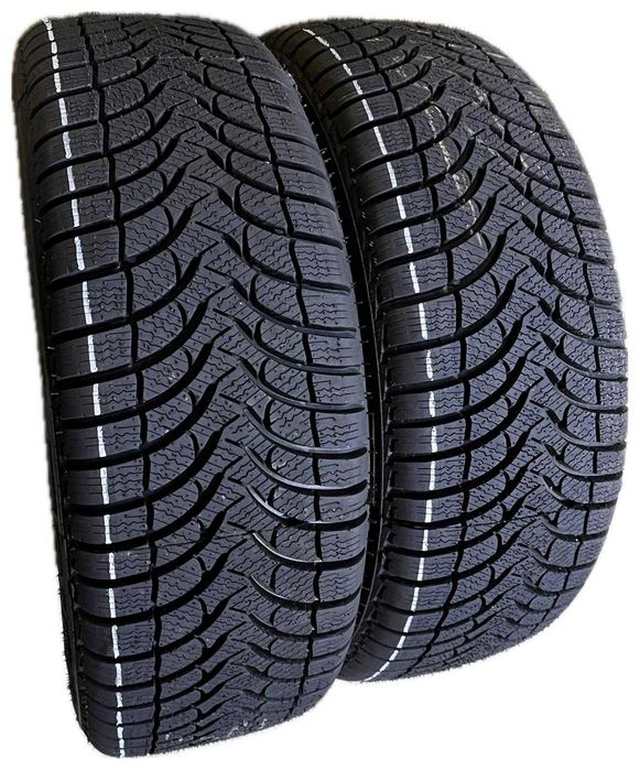 1x 205/55 R 16 Opona Bieżnikowana Zima 2 Lata Gwarancji!!
