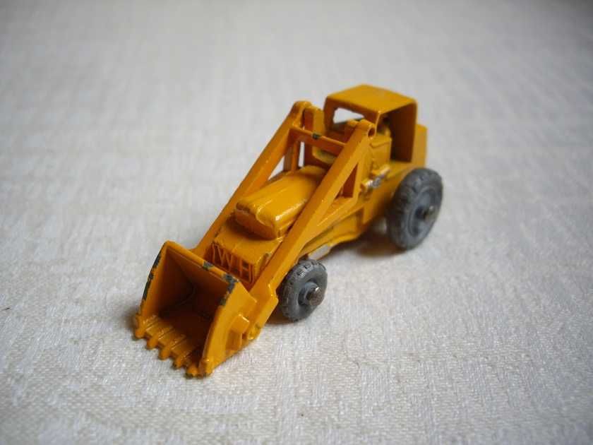 Matchbox Lesney Weatherill Hydraulic Excavator !!!