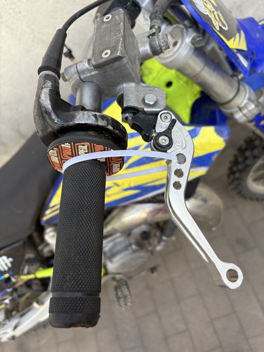 Yamaha YZ 85 2005r