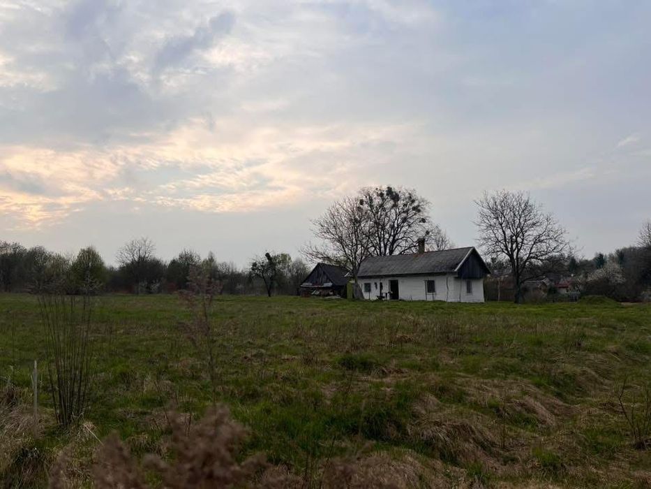 Продаж земельної ділянки, Пустомити