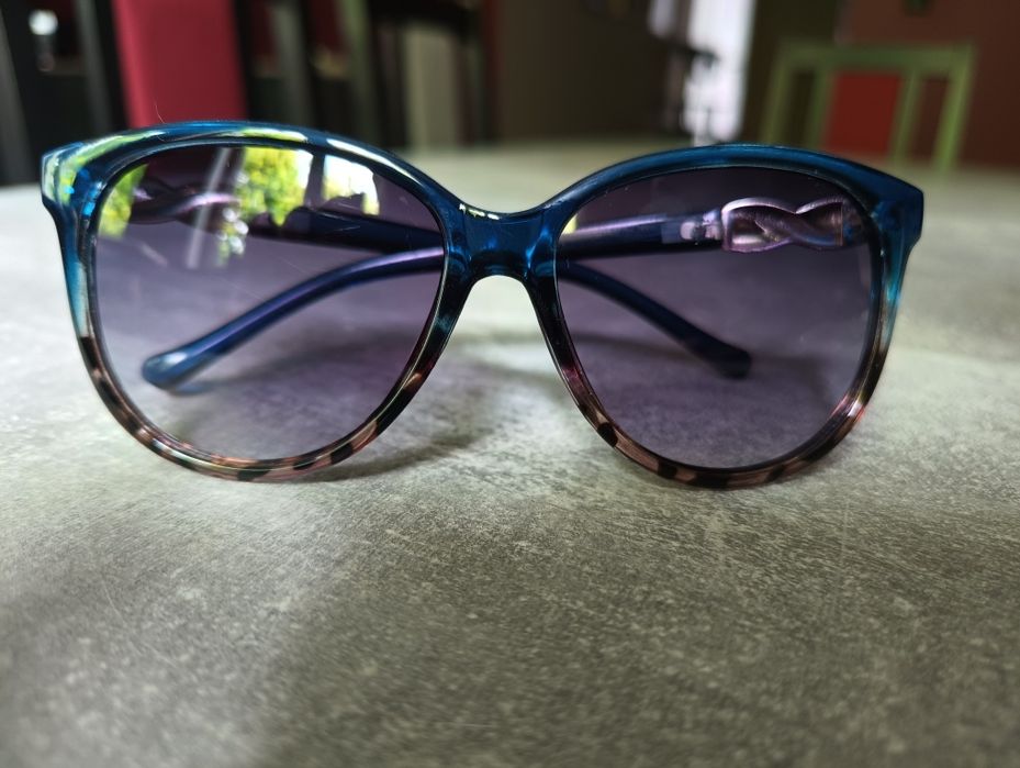 Okulary przeciwsłoneczne