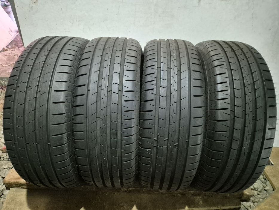 Шини 205/55/16, Vredestein - Стан нових,  (91)