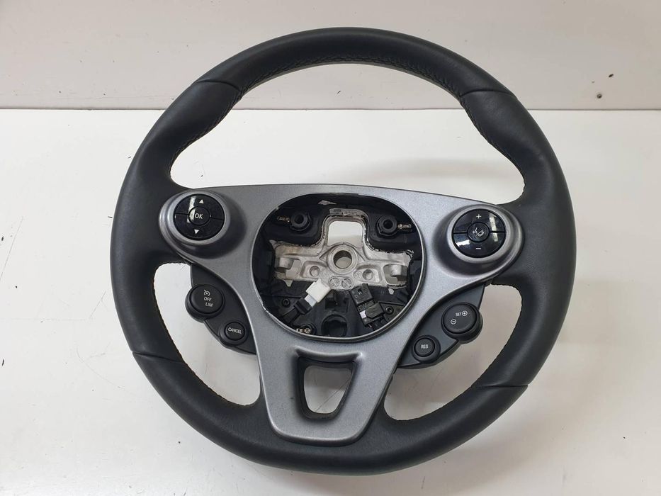 Volante Smart Forfour