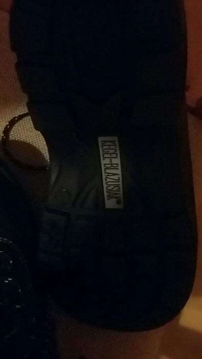 Buty Kegel-Blazusiak nr42