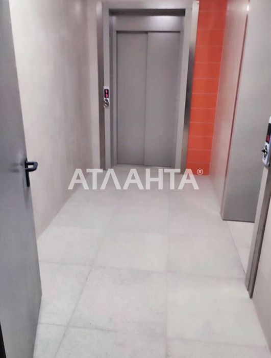 Продається 1 кімната квартира у сучасному ЖК Багговутівський