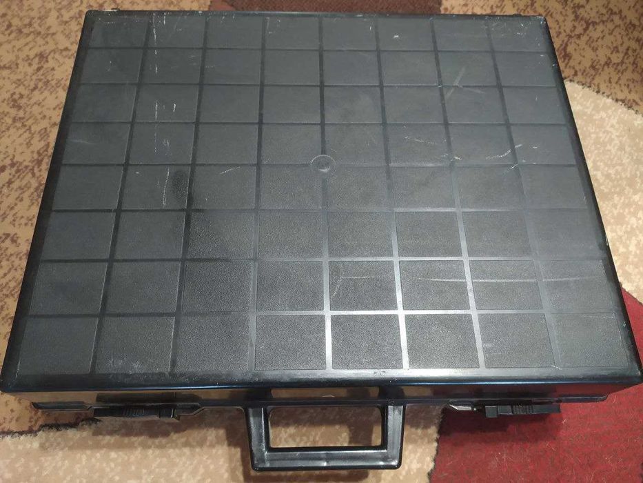 Машинка друкарська механічна "Любава"