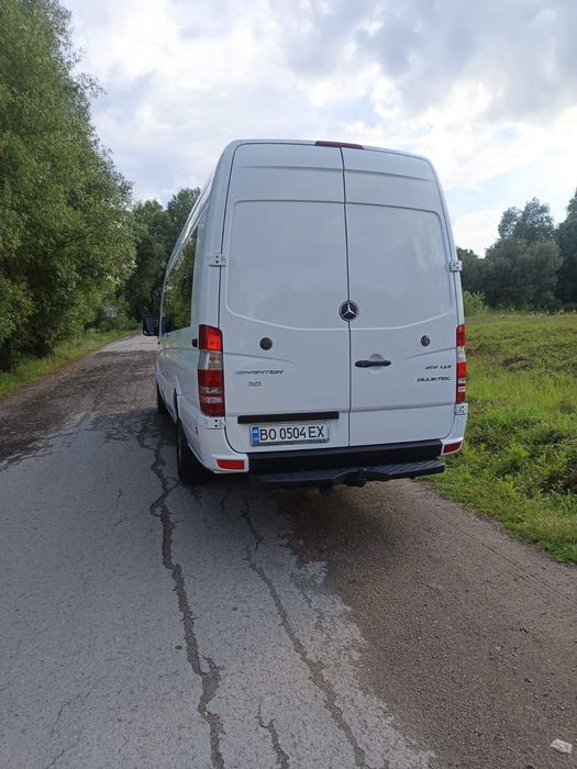 Продаж Mercedes Sprinter 319 3.0 CDI