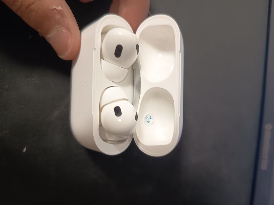 Fones  via Bluetooth