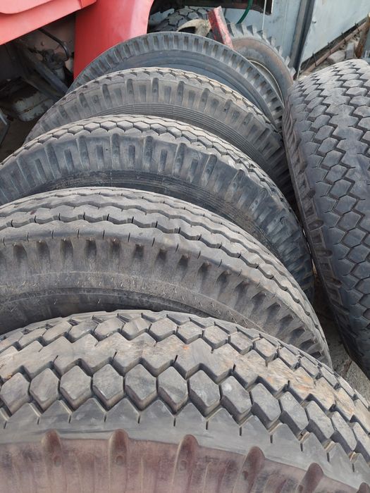 Opony, koła 11.00r20 , 11x20