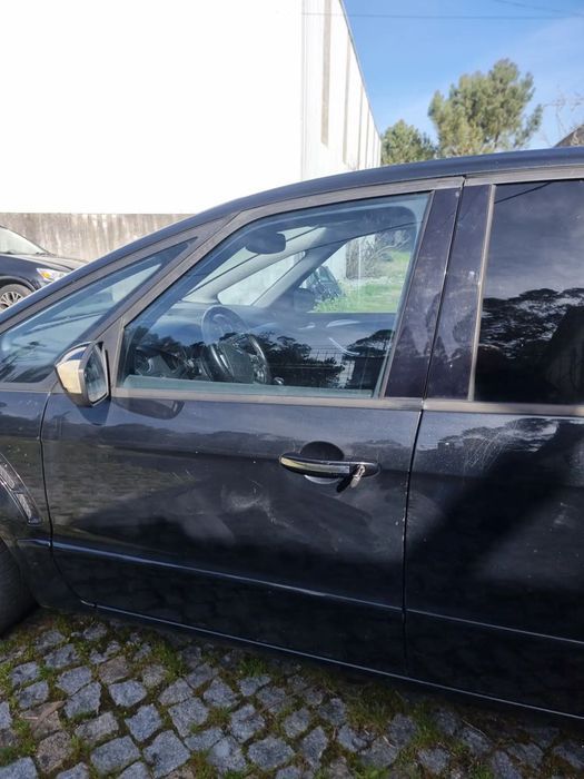 Portas Ford S Max