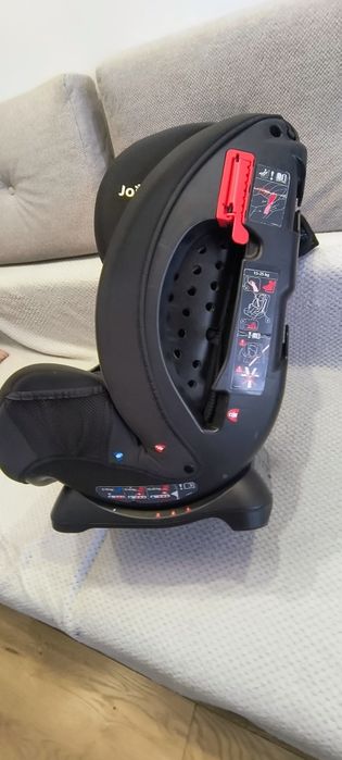 Fotelik samochodowy Jole od 0 do 25 kg