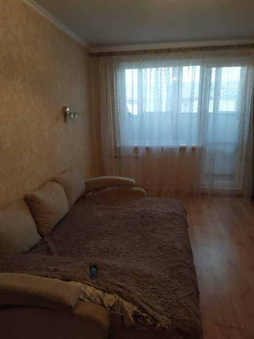 Оренда 1но квартири по вул Вітрука Депо 8500 і ком