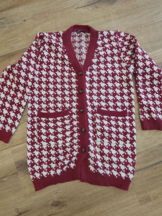 Shein sweter damski r. 36