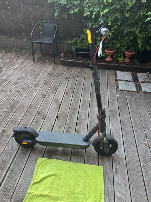 Nowa hulajnoga elektryczna Xiaomi Electric Scooter 5 – nieużywana