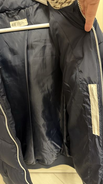 Куртка H&M 164 р