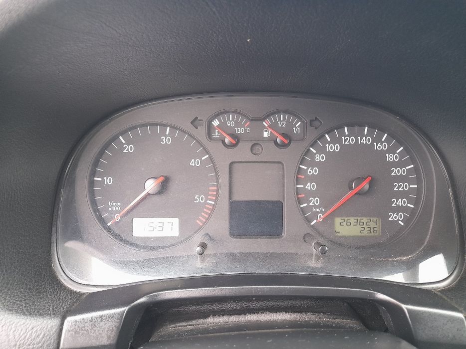 Volkswagen Golf 4 1.9tdi