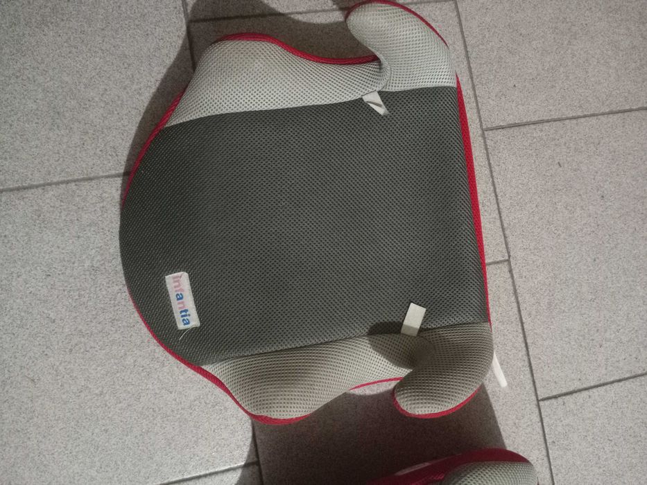 Bancos de criança para automóvel