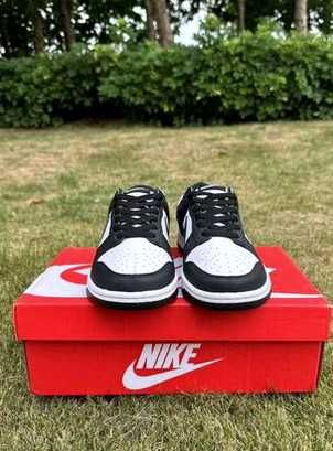 Nike Dunk Low Retro R.37.5