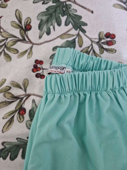 Pijama cirurgico XS