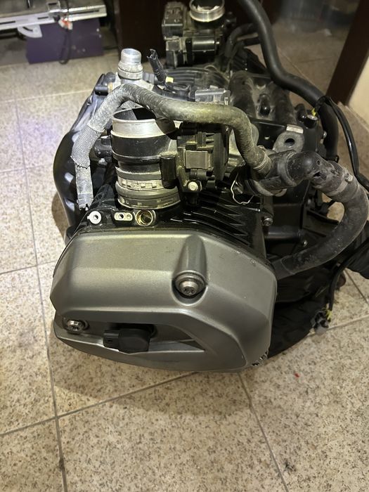 Motor BMW R1200GS R1200RT GS 1200 para pecas R1200