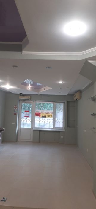 Продаж,Аренда комерційного приміщення 45м.кв.