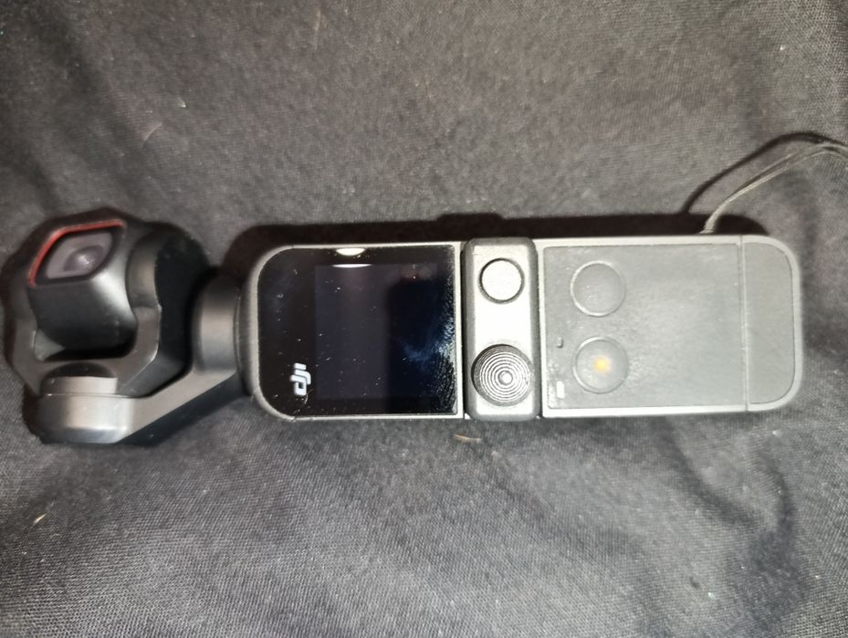 Продам камеру dji osmo pocket 2