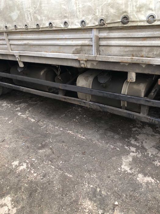 Продам Маз 437040